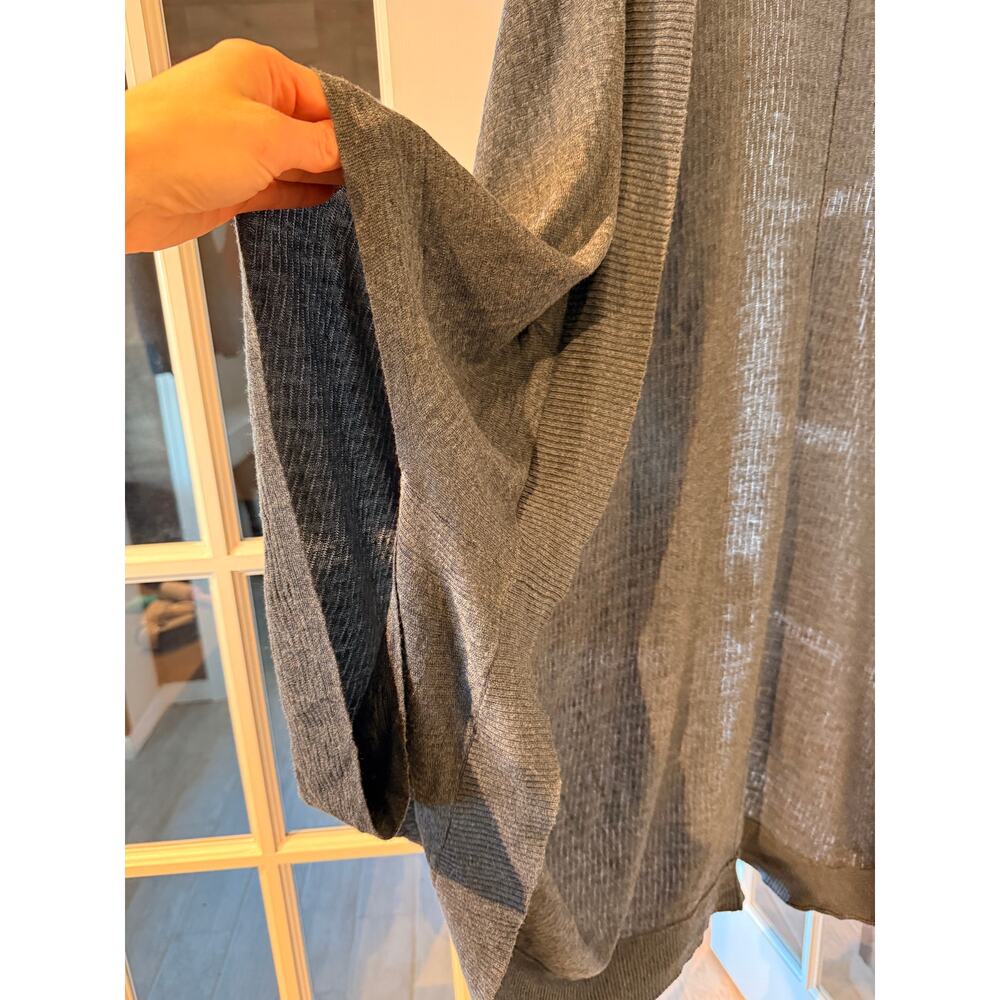 NWOT lululemon Stillness Wrap - OS - Picture 8 of 12